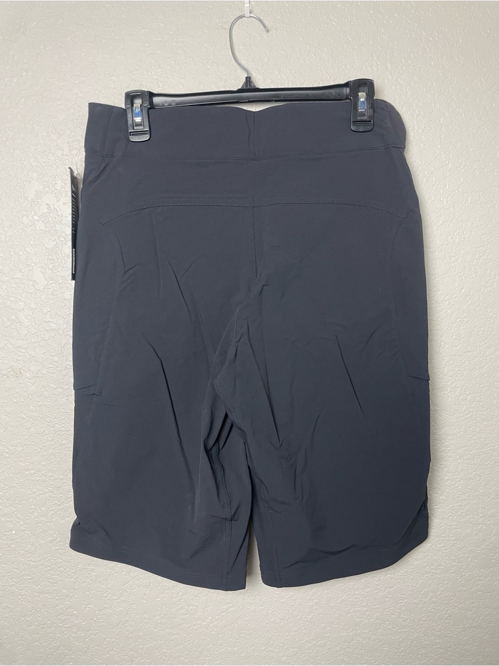 Bnwt! Backcountry Men's Black Empire Performance Bike Shorts Size S - Picture 11 of 14